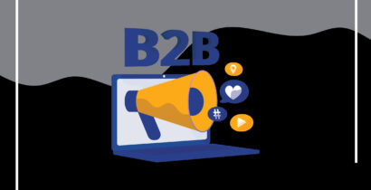 B2B Marketing Statistics