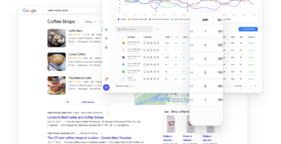 Track Google Map Pack to drive more foot traffic to your business